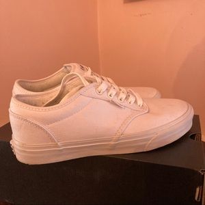 Women’s Vans Atwood Skate Shoe